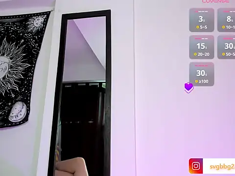 savage_bbygirl's cam snapshot