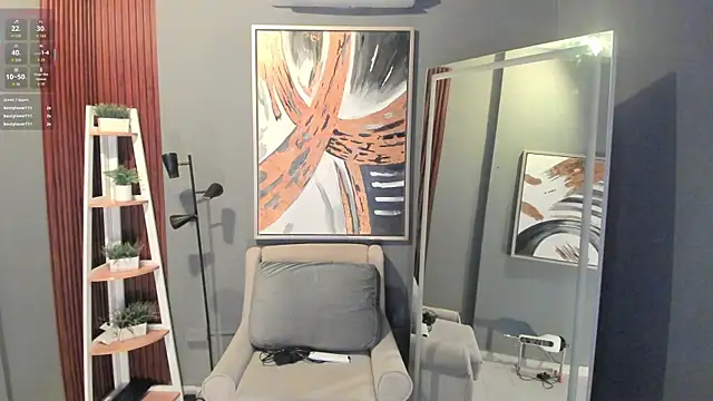 ailann_'s cam snapshot