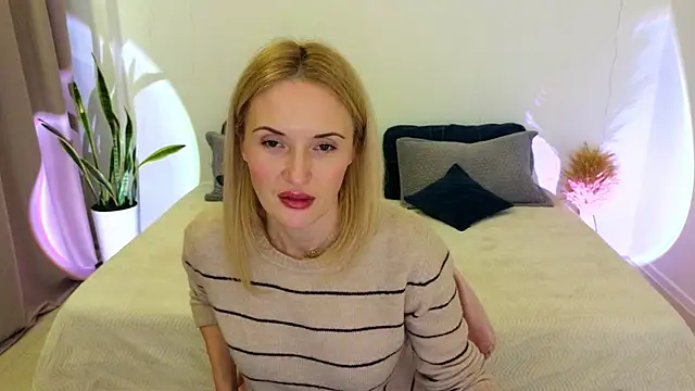 AlisssaRose's cam snapshot