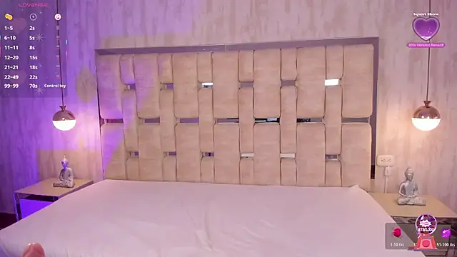 VeronicaFlowers_'s cam snapshot