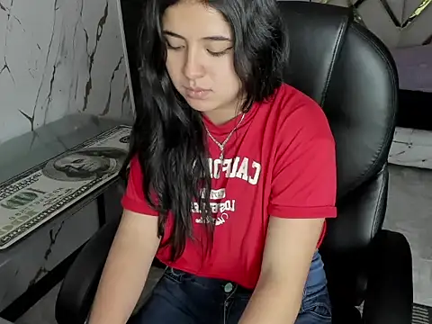 Gabbie_cartexx's cam snapshot