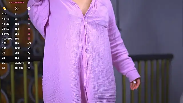 LorettaBeetz live sex cam