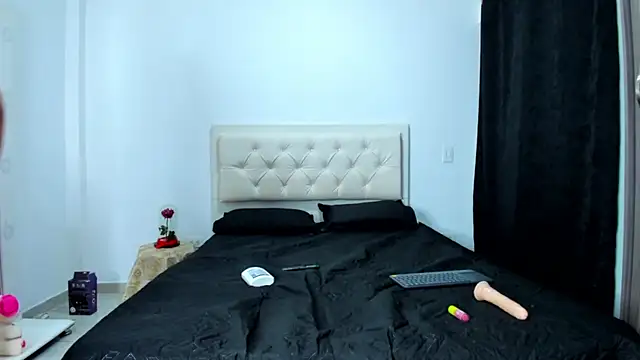 HannaGarciiaa's cam snapshot