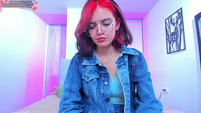 jade7_'s cam snapshot