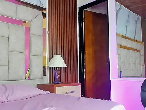 RossyAlvarez's cam snapshot