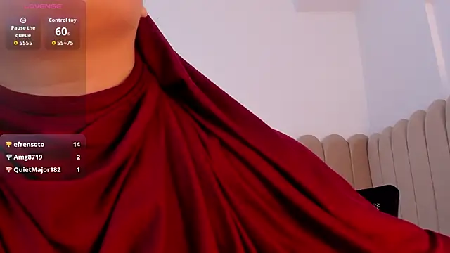 __mariam's cam snapshot