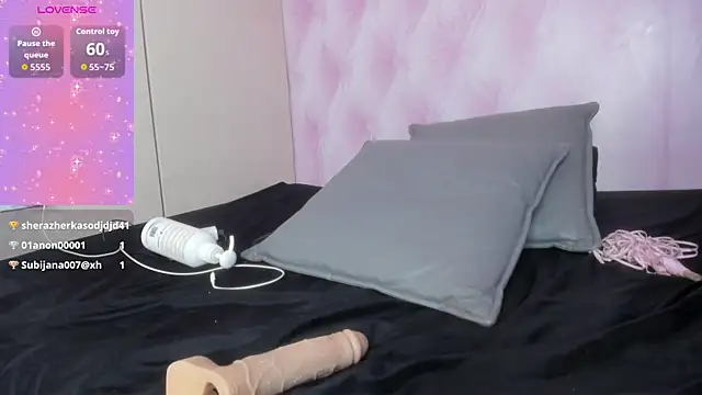 _BellaBliss's cam snapshot