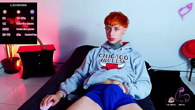 7_Saturno_7 live sex cam