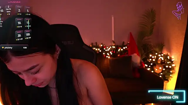 FataleNellie's cam snapshot