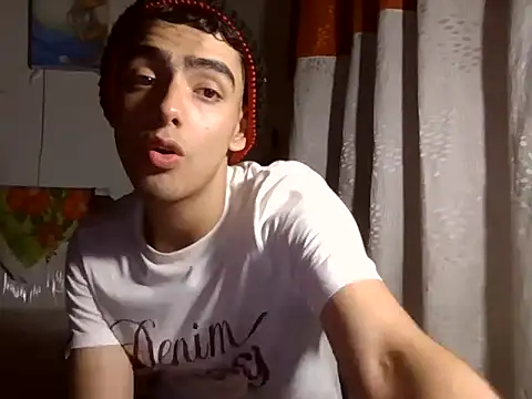 Colombian0baby live sex cam