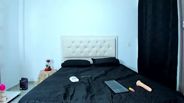 HannaGarciiaa's cam snapshot