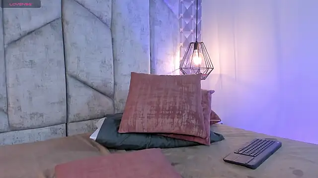 ClaudiaRivera's cam snapshot