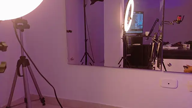 FoxyRoxxy_'s cam snapshot