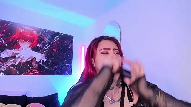 zara_rouxx's cam snapshot