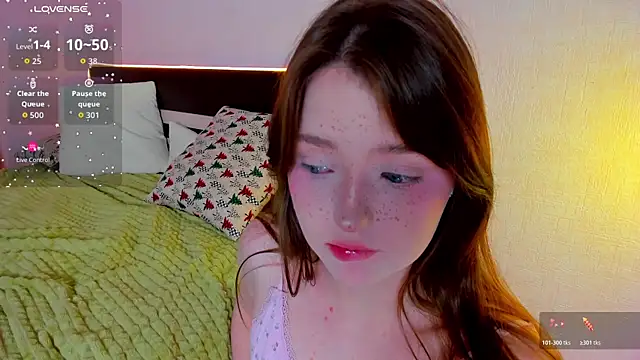 lexxxxxxi's cam snapshot