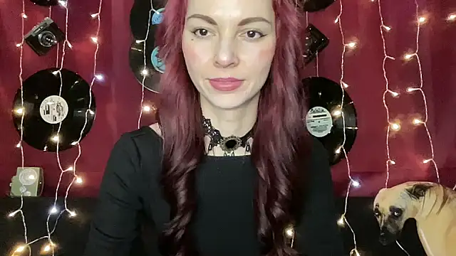 Musicalgirl's cam snapshot