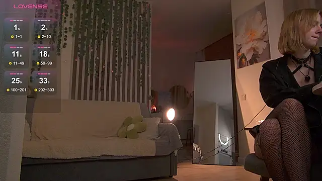 sofiapurex's cam snapshot