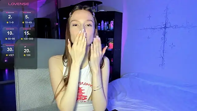 evablssm's cam snapshot