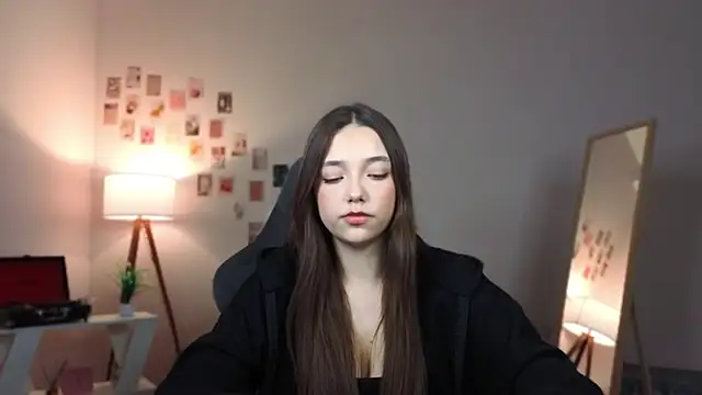 Vexorine's cam snapshot