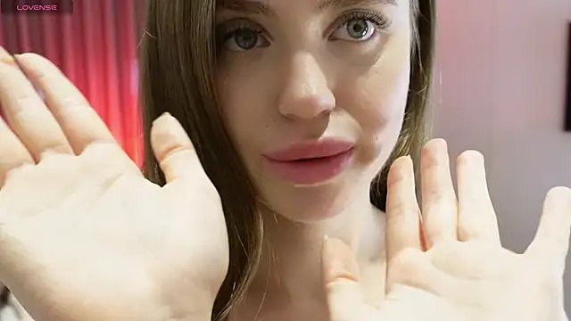 ChloeSpark's cam snapshot