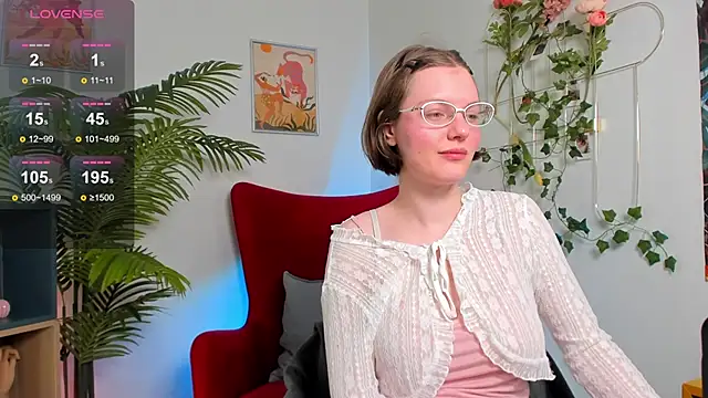 Pinky_One's cam snapshot