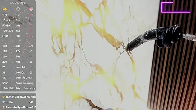 la_mazona live sex cam