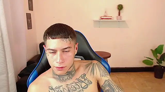 setthomas's cam snapshot