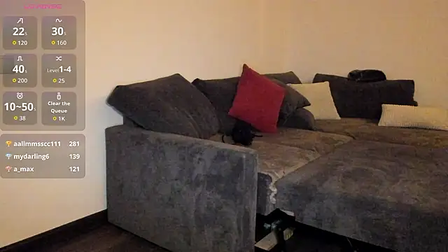 AshleyBlushh's cam snapshot