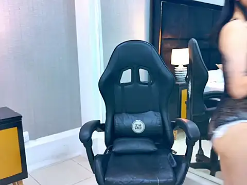 AshleyGingerr's cam snapshot