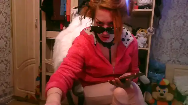 AtomicSecret's cam snapshot