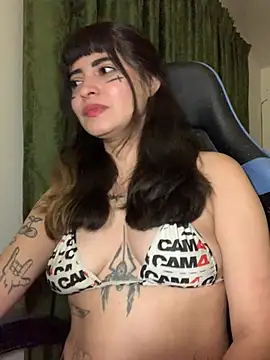 Annagoth_ live sex cam