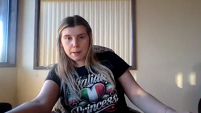 goddesscandy22's cam snapshot