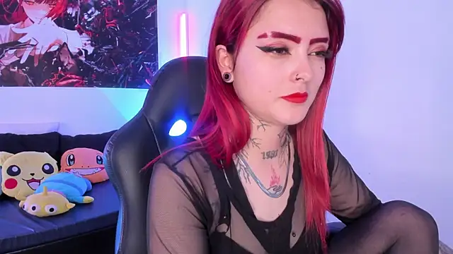 zara_rouxx's cam snapshot