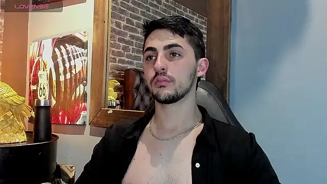 Jo_Silva99's cam snapshot