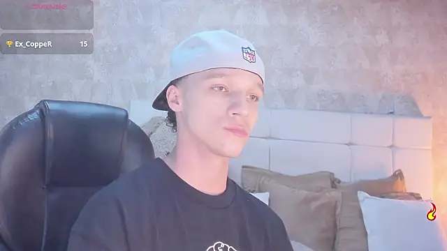 angelcortes's cam snapshot