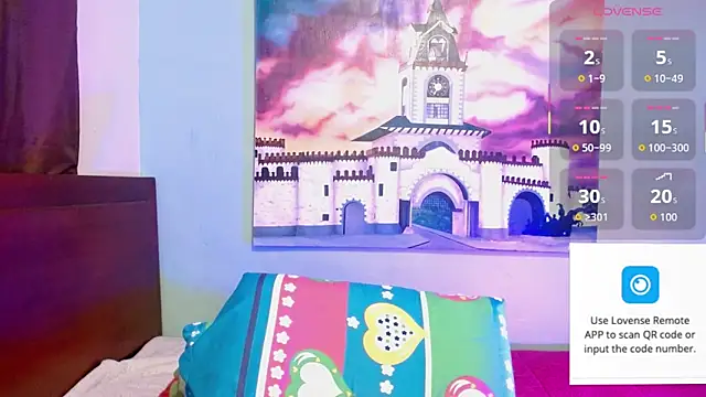 Jeffstyle18's cam snapshot