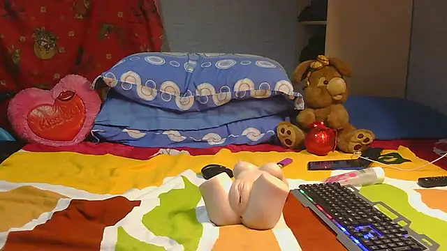 Pintiliescu live sex cam