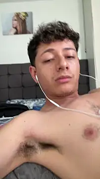 unapollogetic's cam snapshot