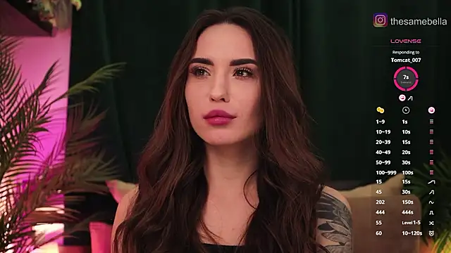 BabyYoda-'s cam snapshot