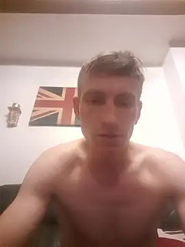 BigKyle2025 live sex cam