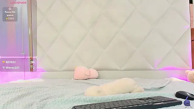 TATTI_TAY's cam snapshot