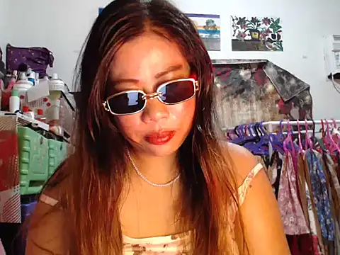 exotic_filipina_beauty's cam snapshot