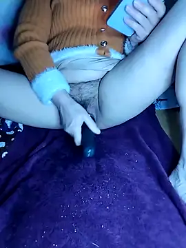 Zu_naa's cam snapshot