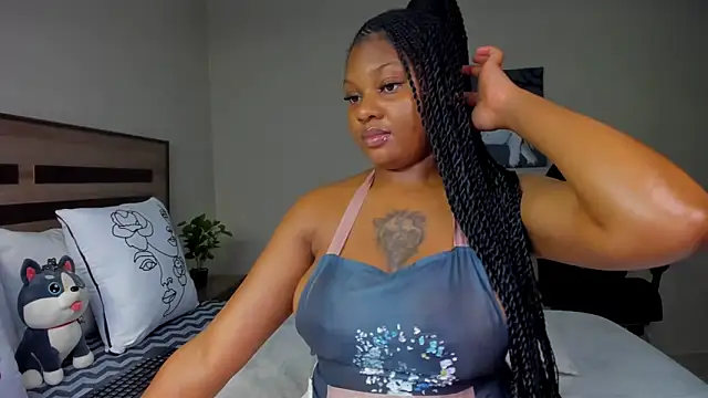 Renee-18 live sex cam