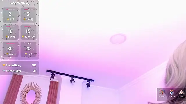 AliceWalker_11 live sex cam