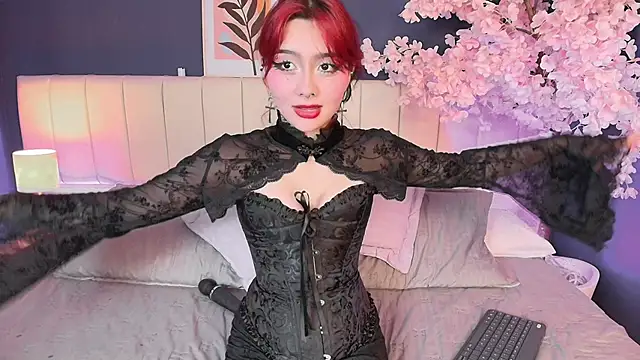 Shizuko_'s cam snapshot