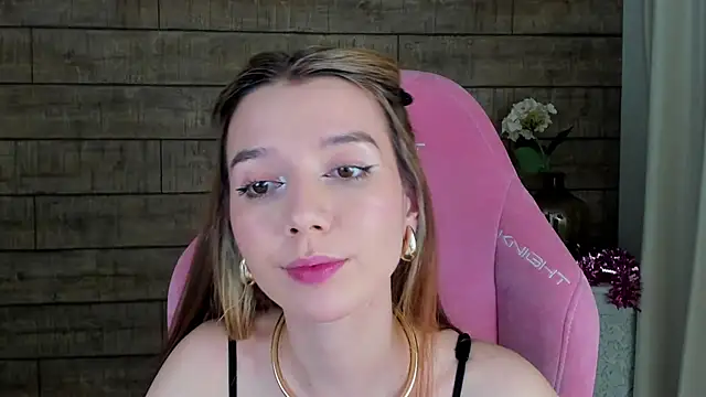 VanessaVienne's cam snapshot