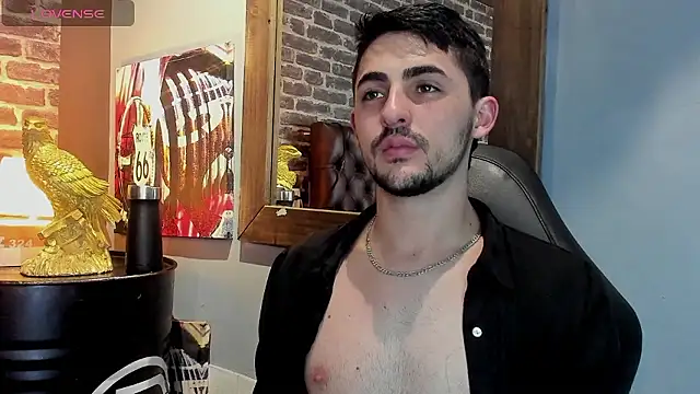 Jo_Silva99 live sex cam