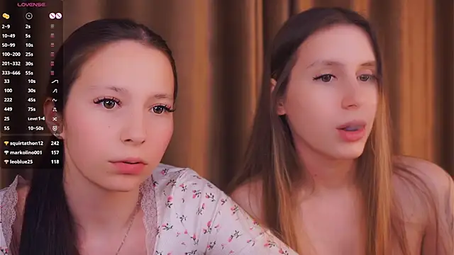 GabrielleLynchard's cam snapshot