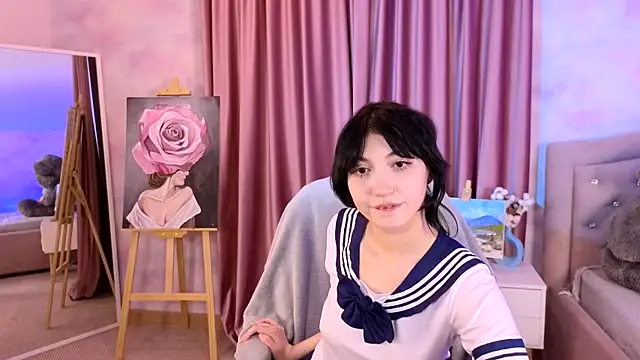 Mila_Whelson's cam snapshot